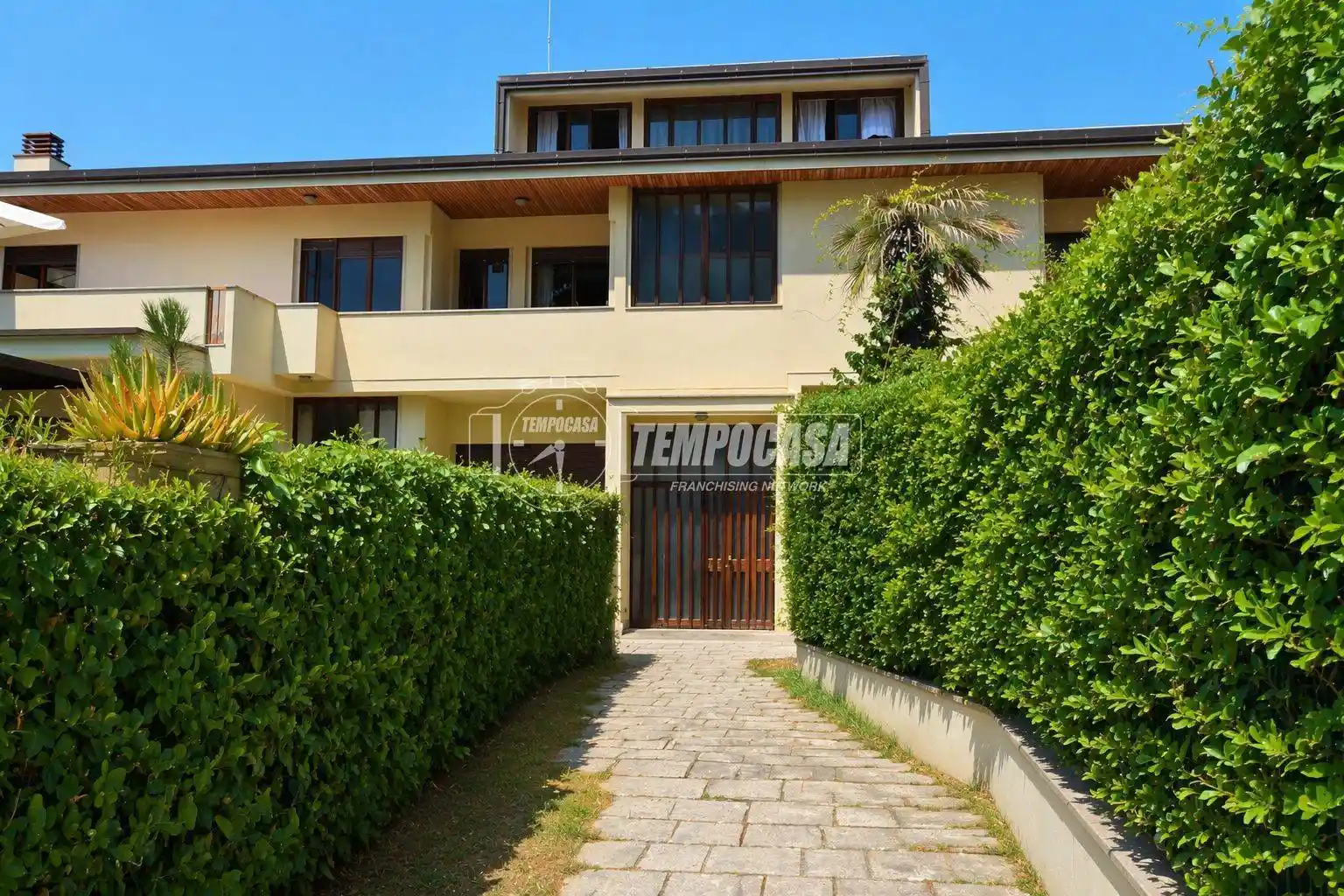 Appartamento in vendita a Porto San Giorgio