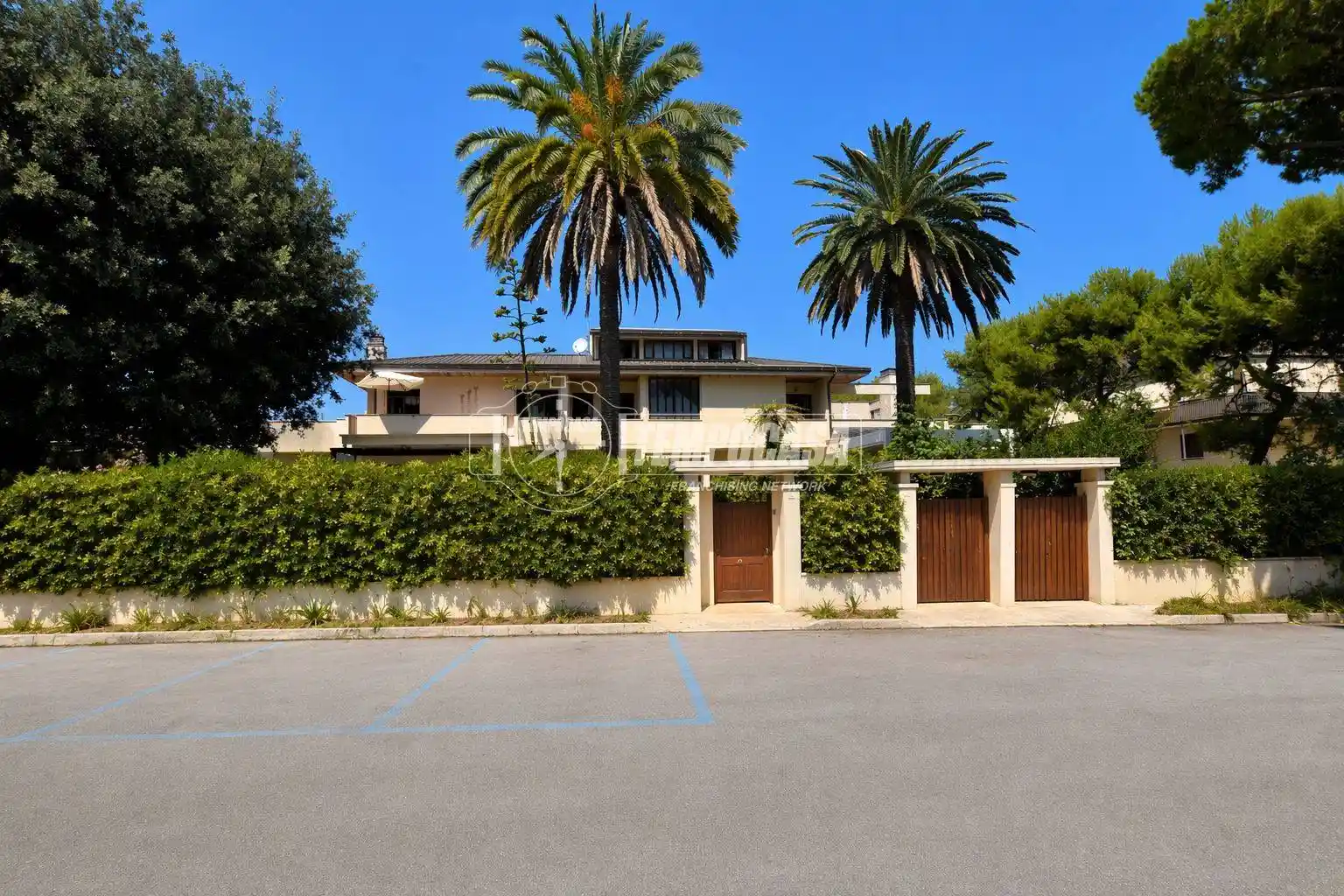 Appartamento in vendita a Porto San Giorgio