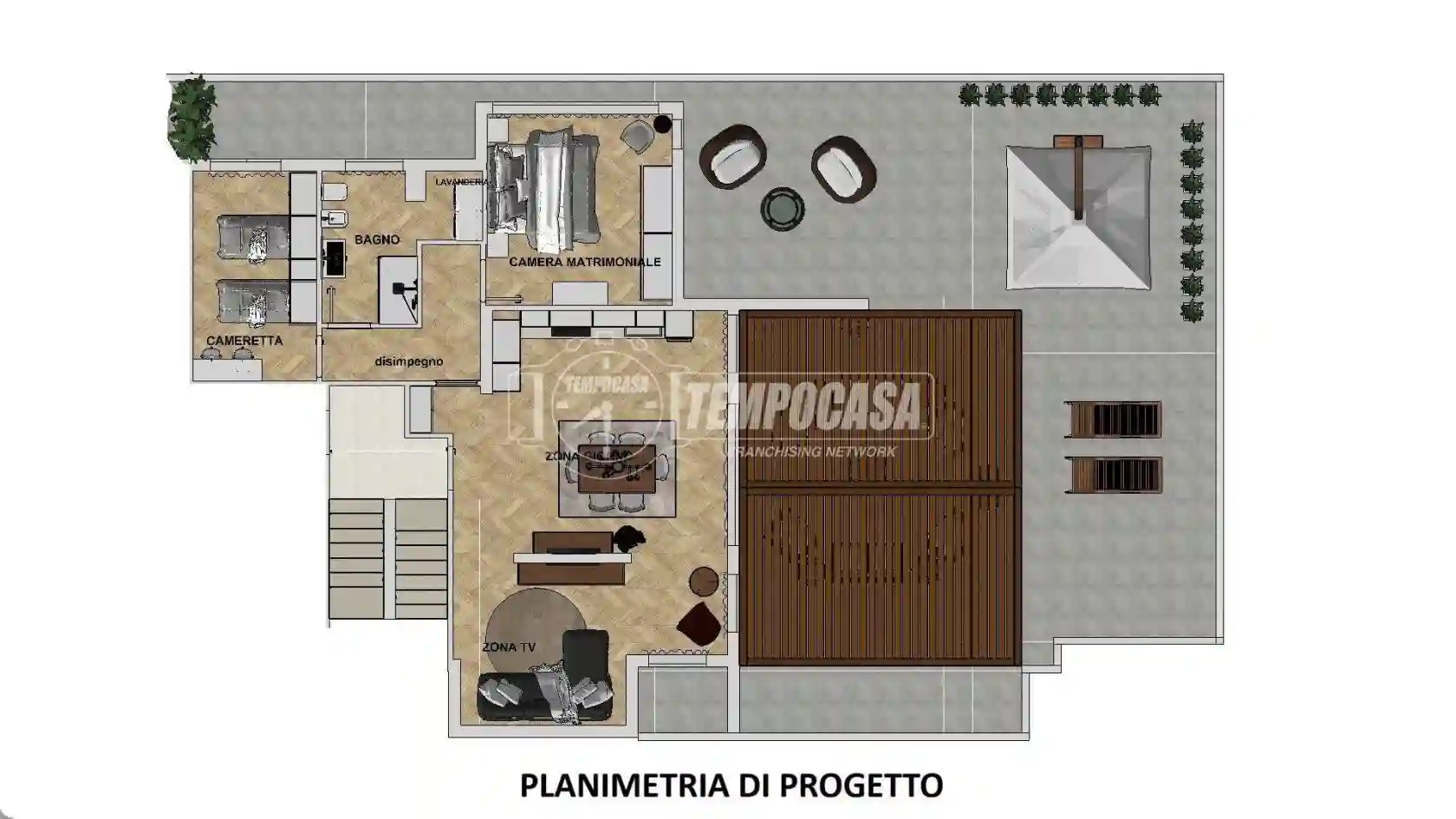 Appartamento - foto 2