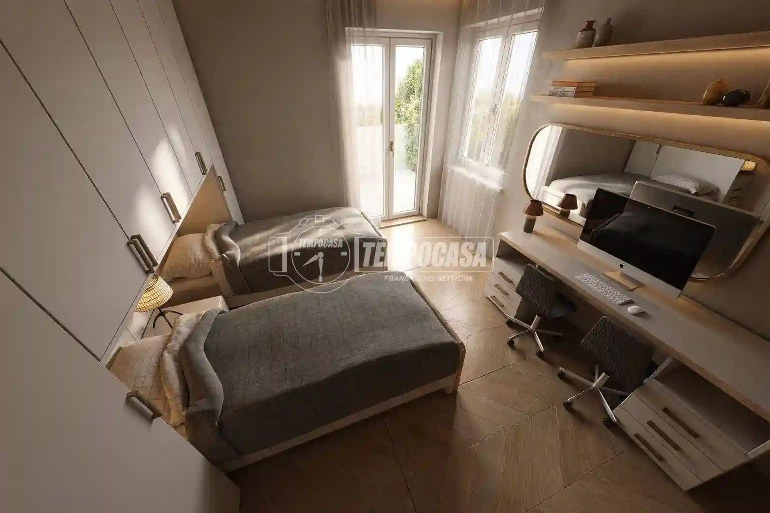 Appartamento - foto 5