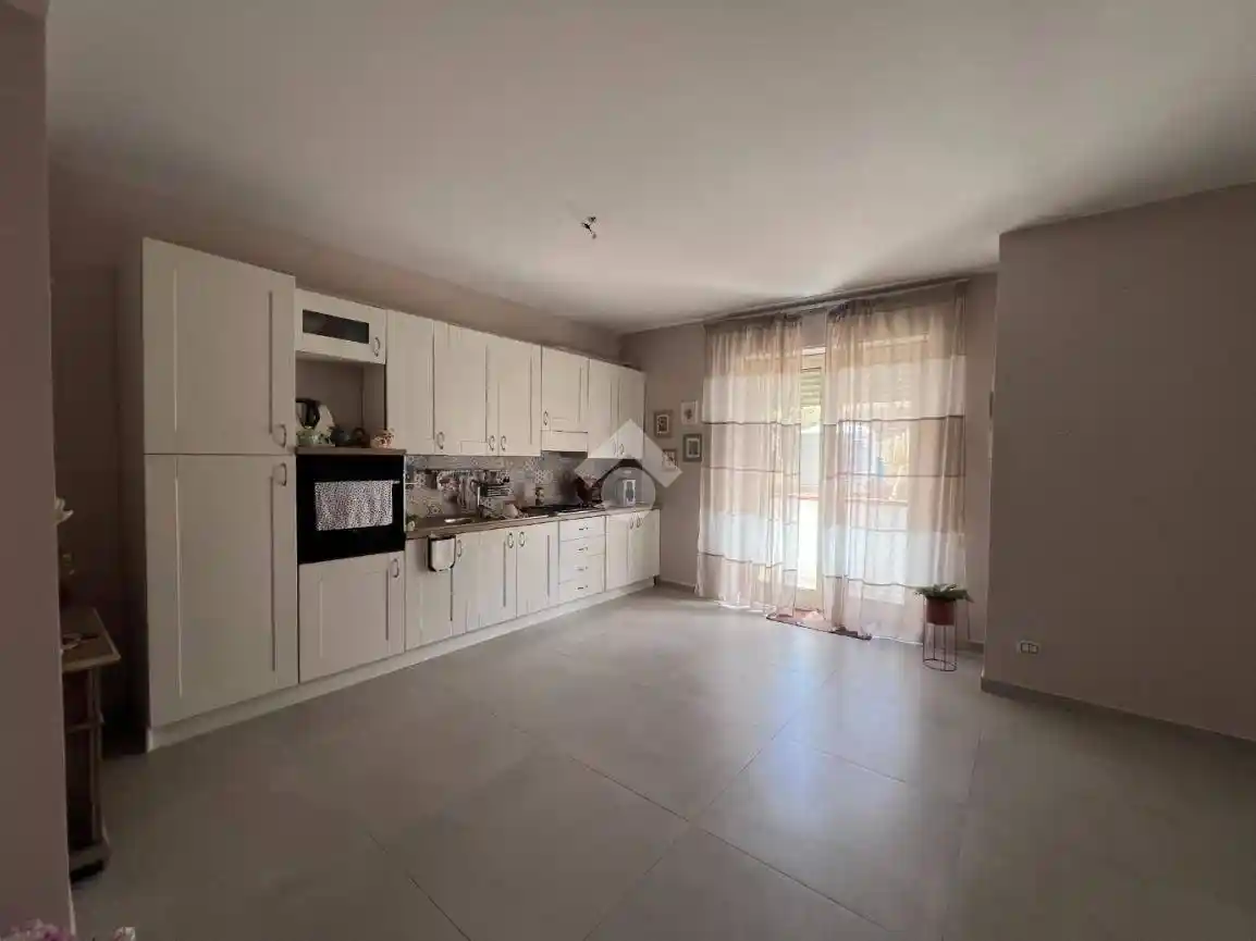Appartamento in vendita a Agrigento