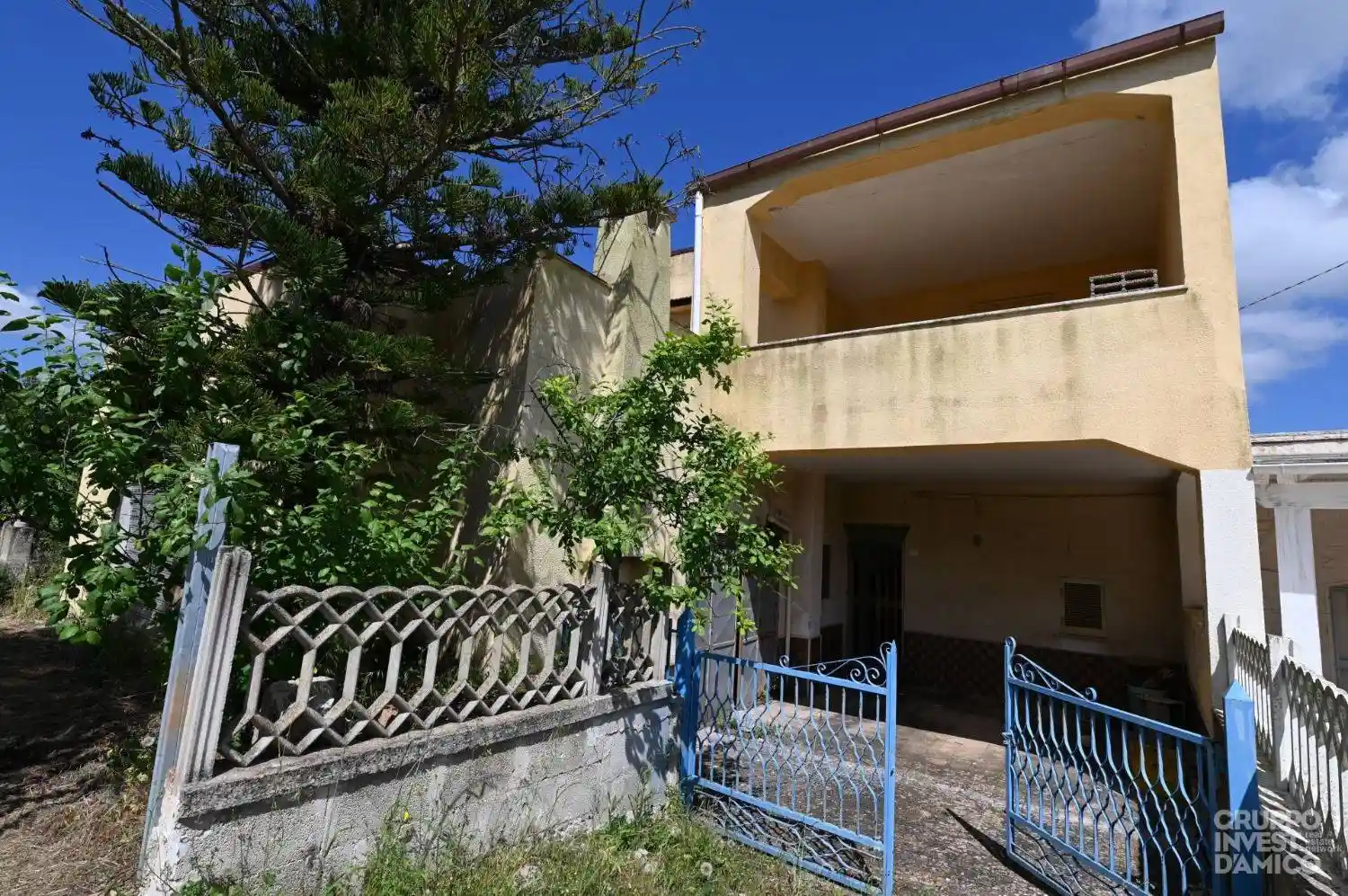 Villa in vendita a Cisternino