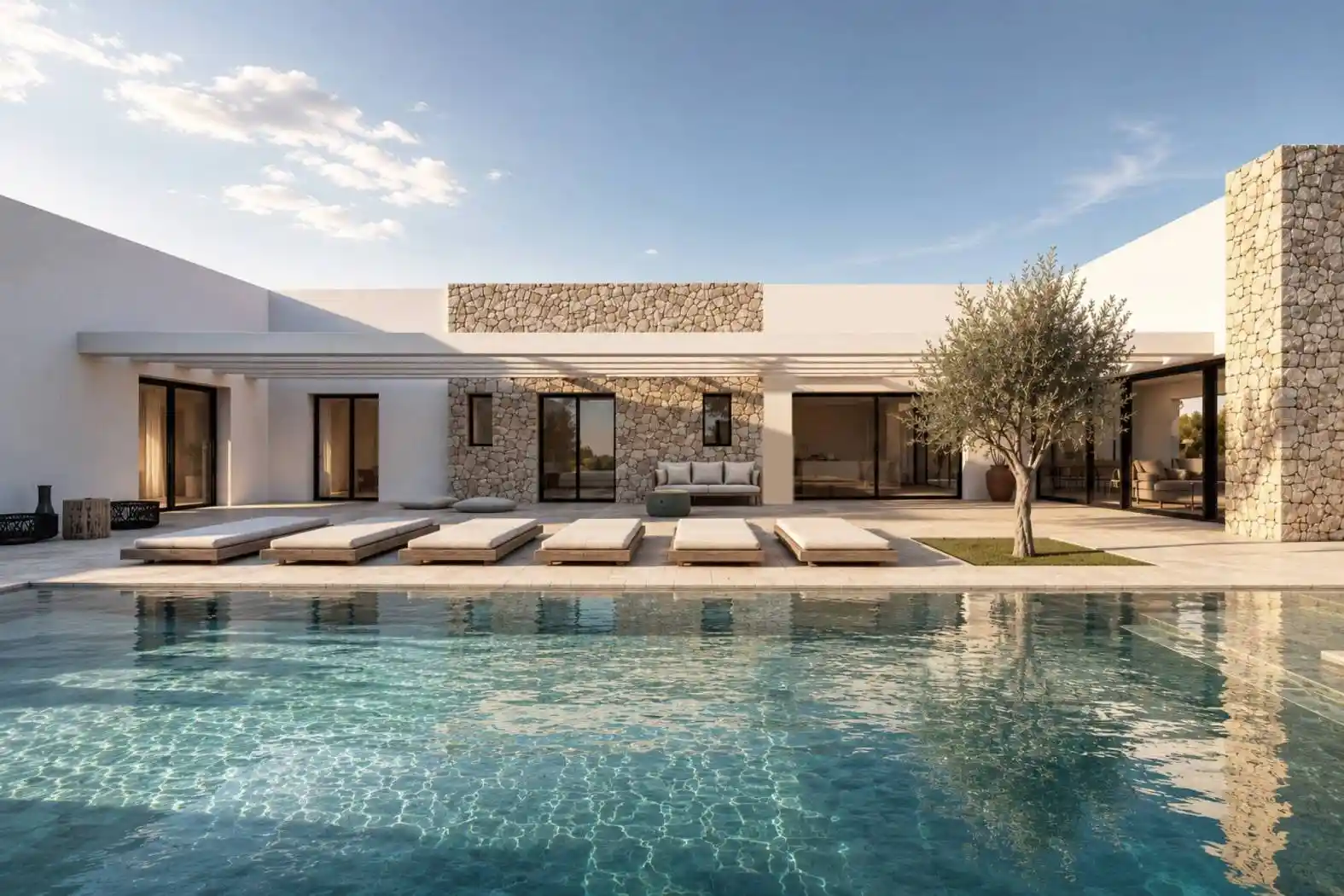 Villa in vendita a Carovigno