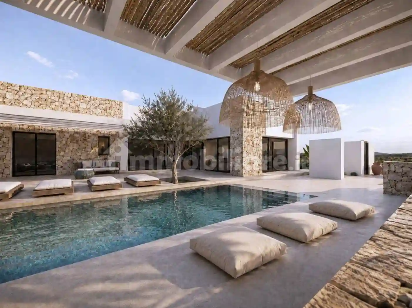 Villa - foto 3