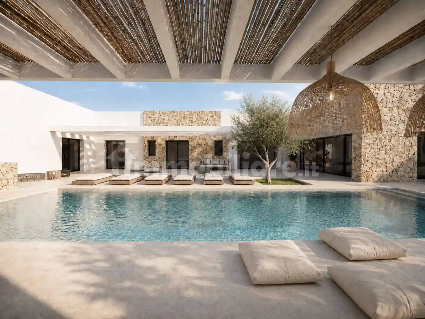 Villa - foto 4