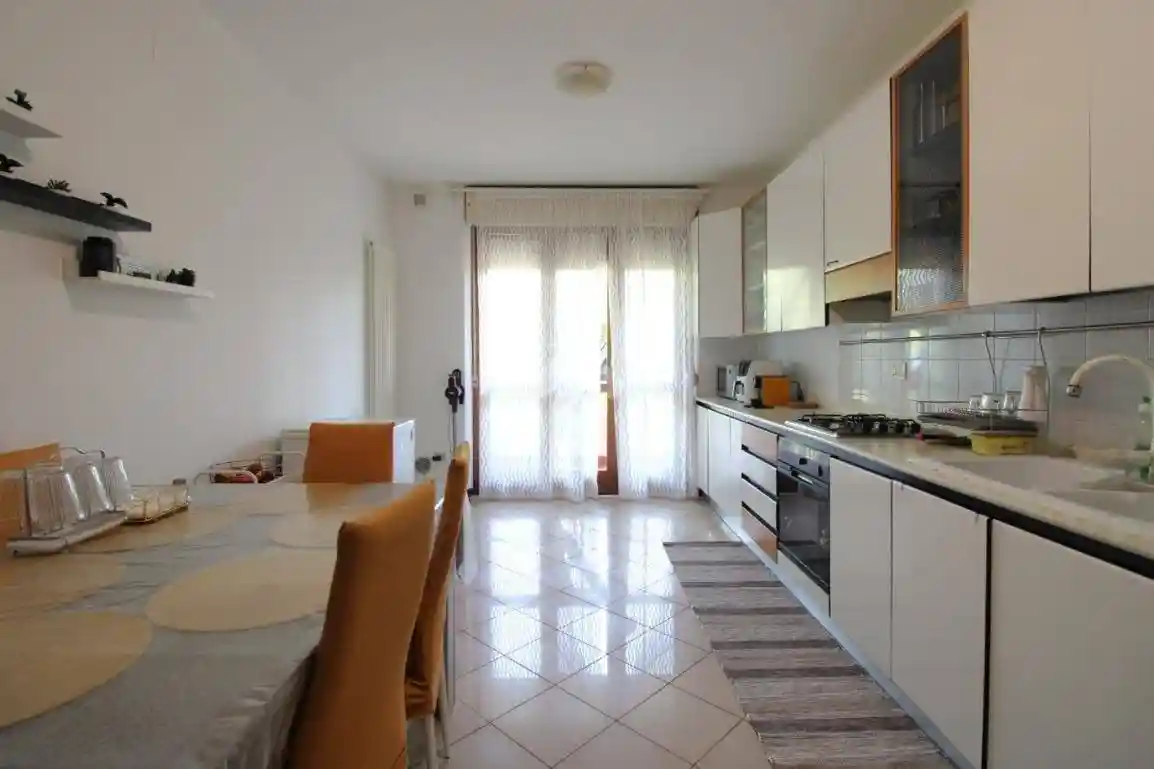 Appartamento in vendita a Montecchio Maggiore