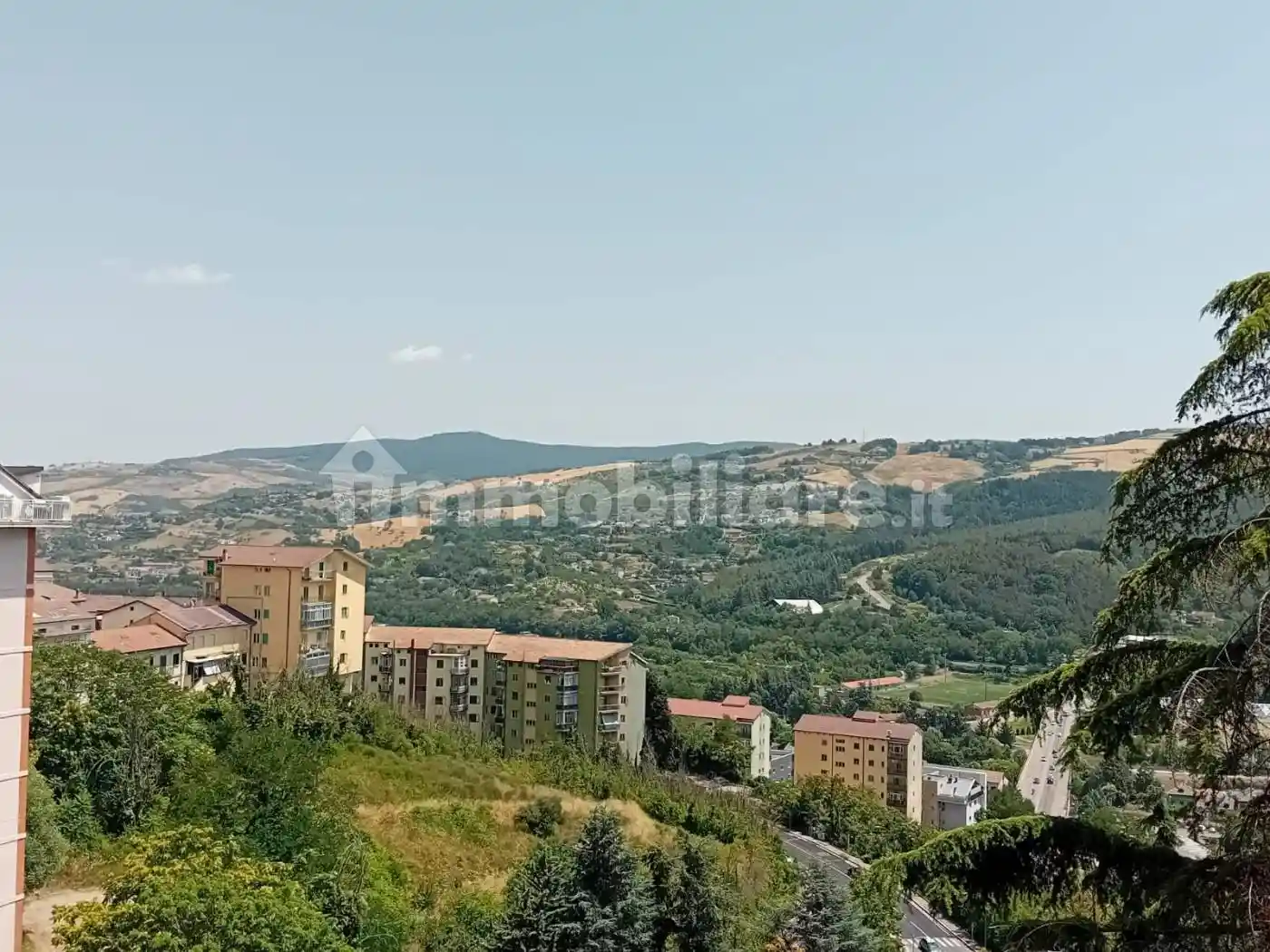 Appartamento in vendita a Potenza