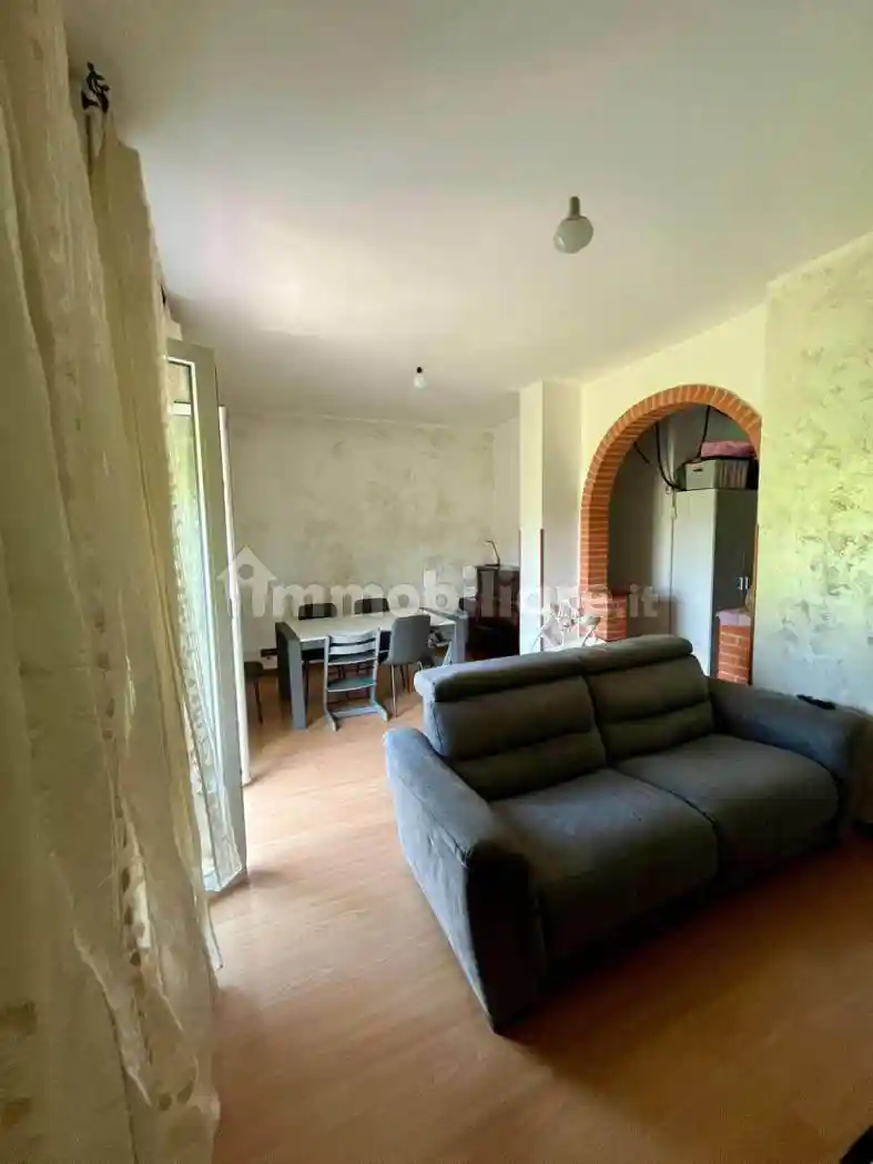 Appartamento in vendita a Lomazzo