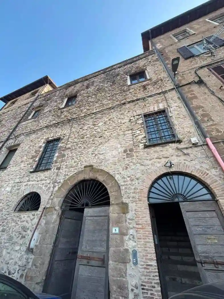Palazzo - Edificio - foto 2