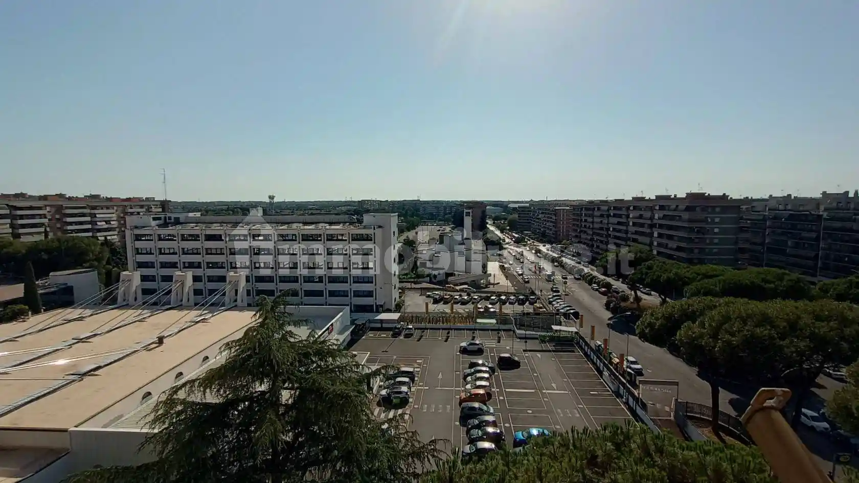 Appartamento in affitto a Roma