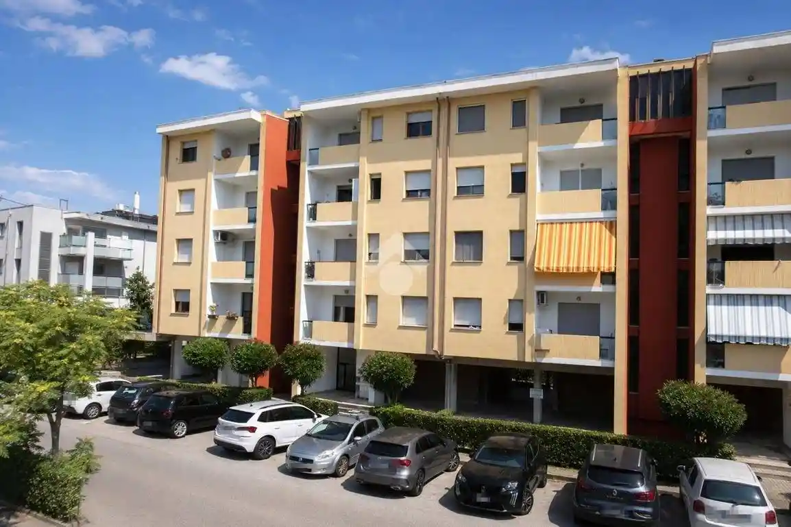 Appartamento in vendita a Tortoreto