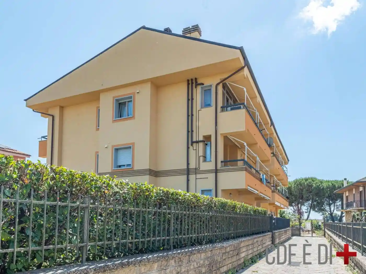Appartamento in vendita a Grotte di Castro