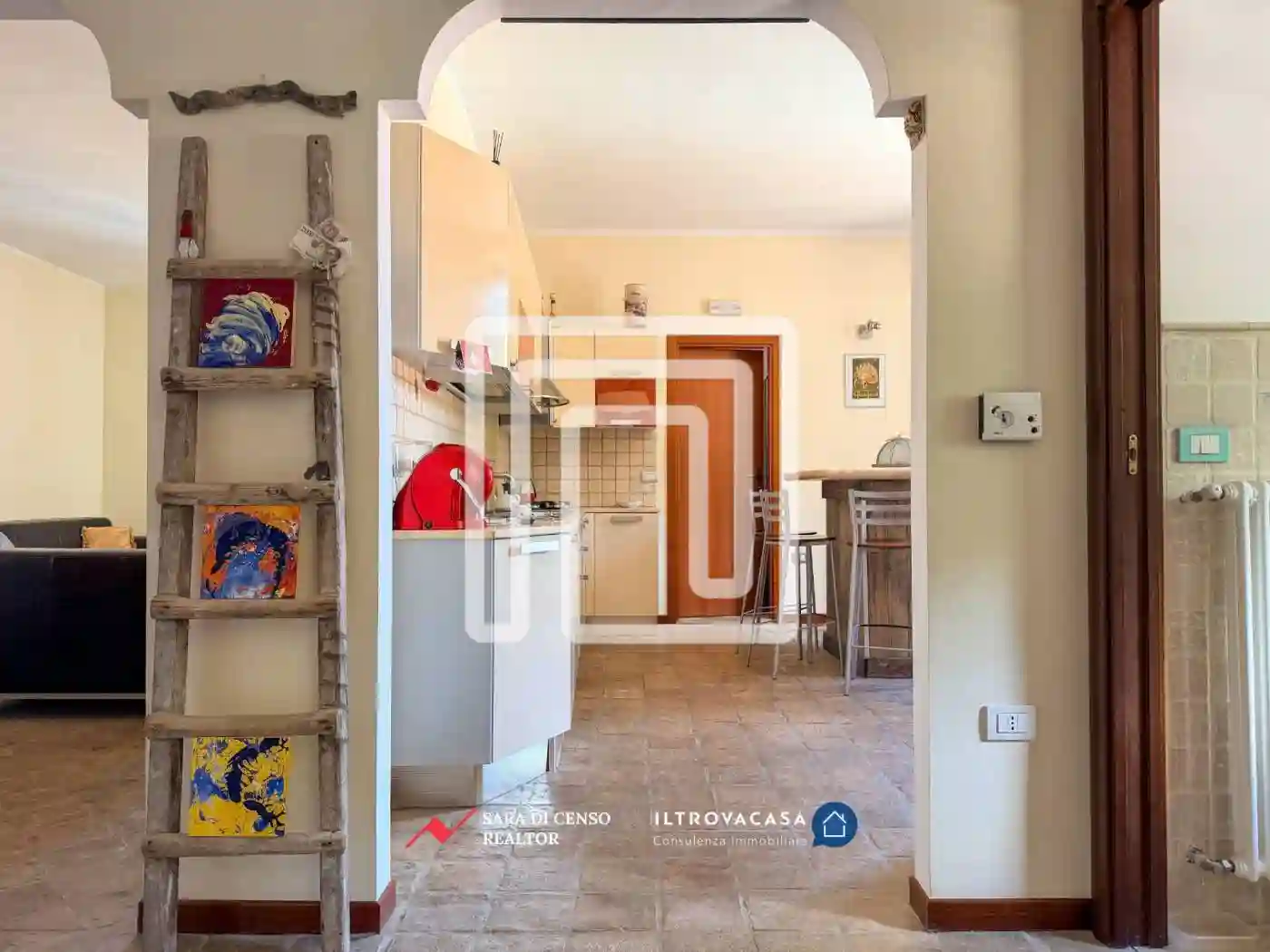 Appartamento - foto 5