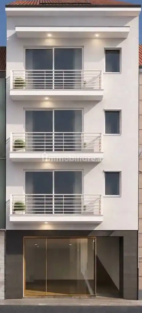 Appartamento in vendita a Civitanova Marche