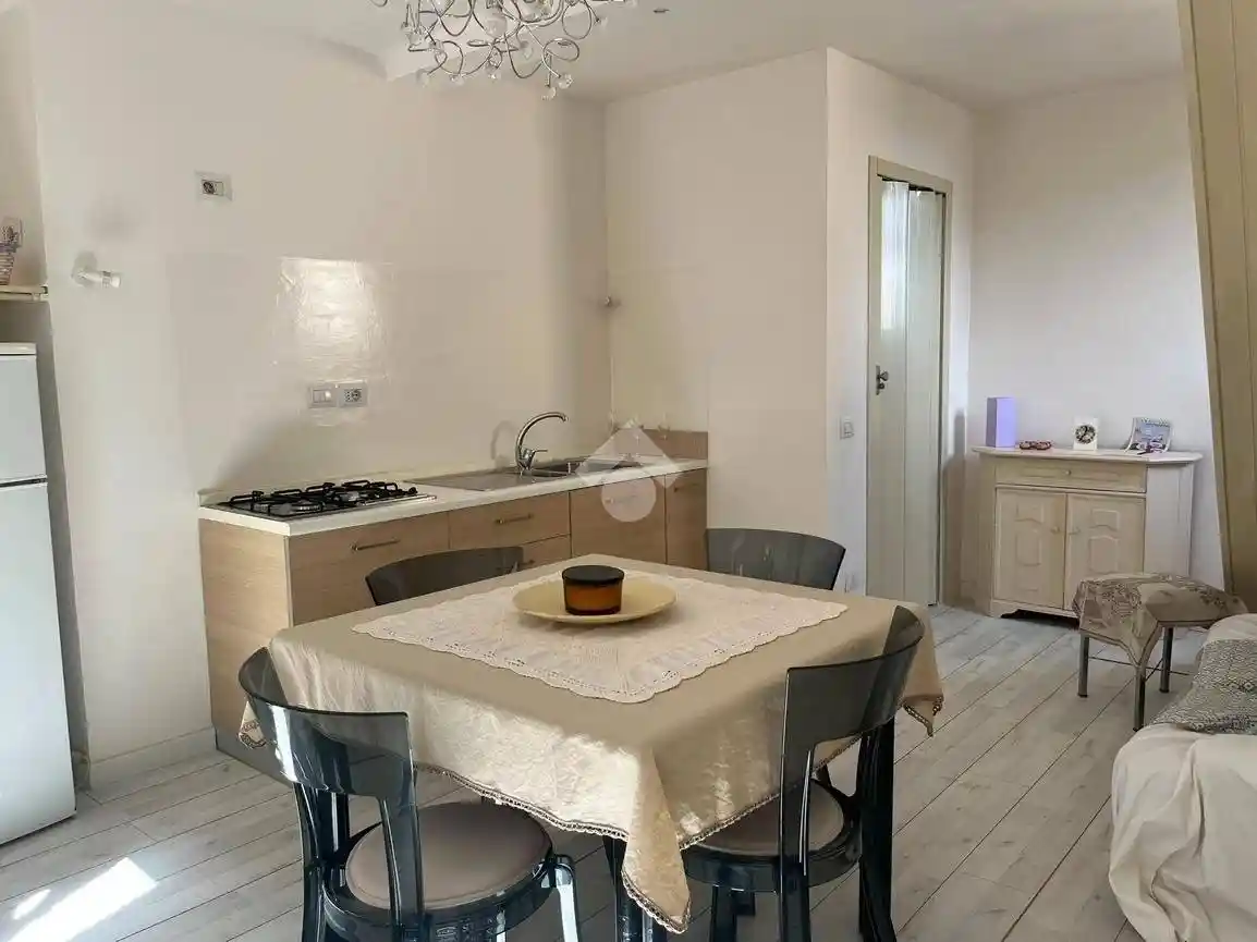 Appartamento in vendita a Amelia