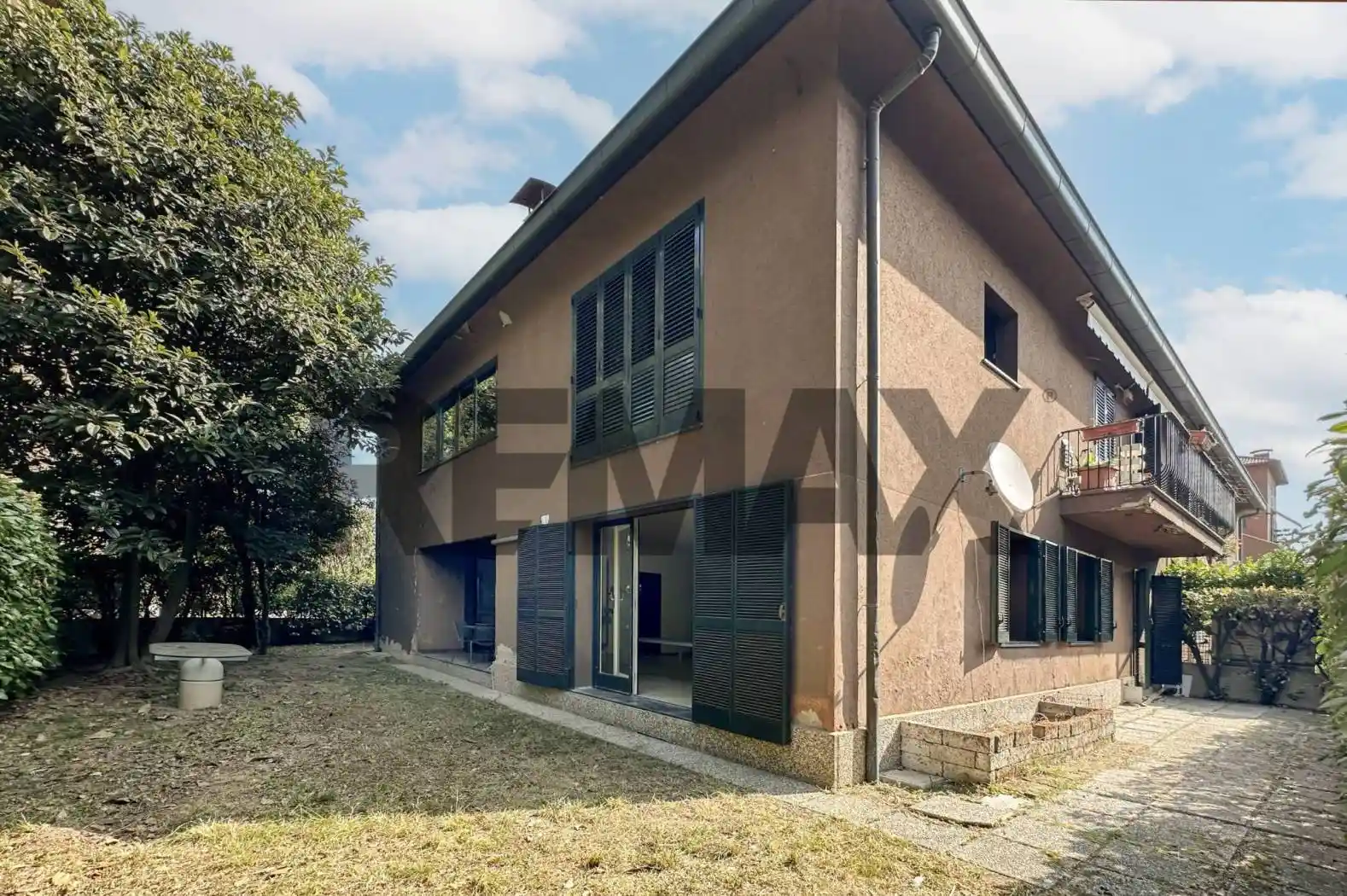 Appartamento in vendita a Monza