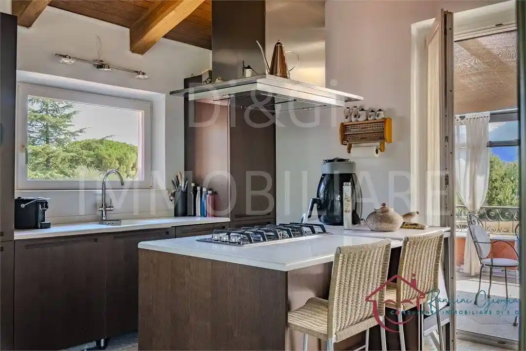 Casa indipendente in vendita a Garlenda