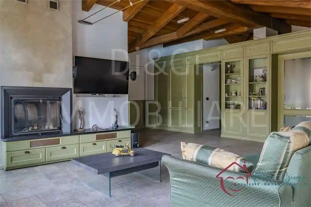 Casa indipendente - foto 4