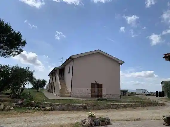 Villa in vendita a Orbetello