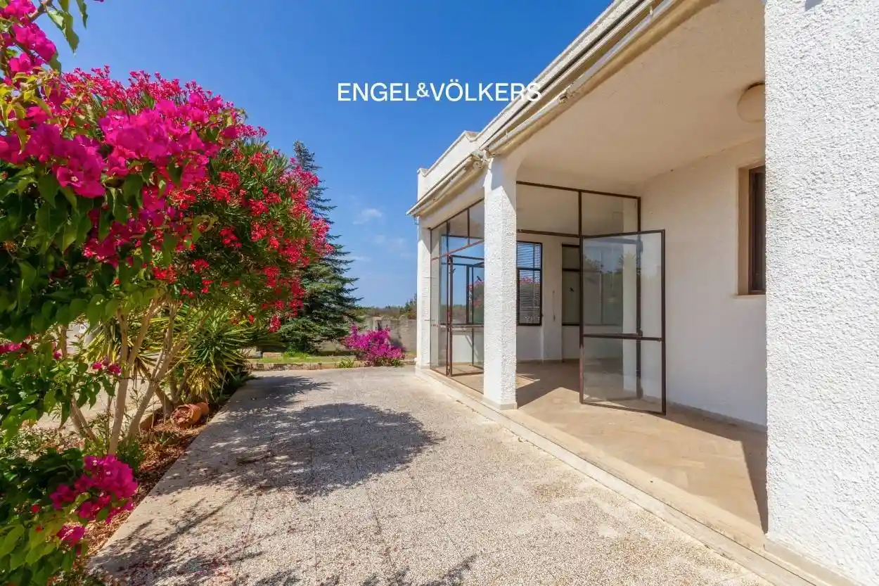 Villa in vendita a Ugento