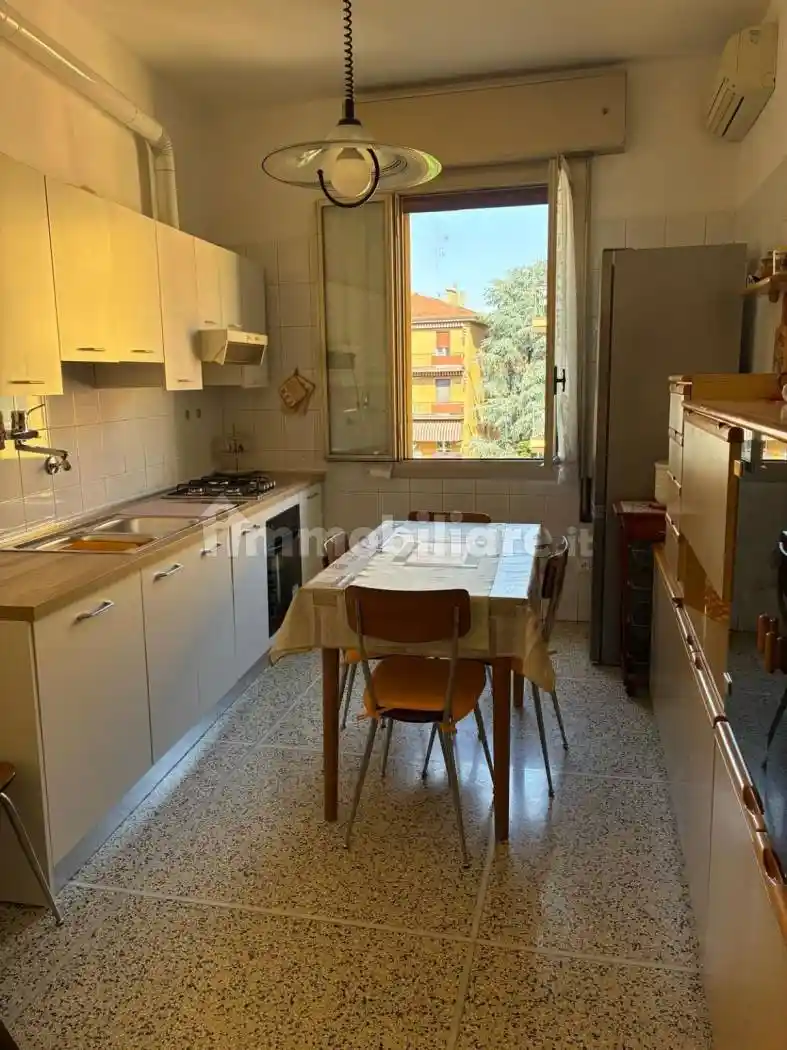 Appartamento in affitto a Bologna