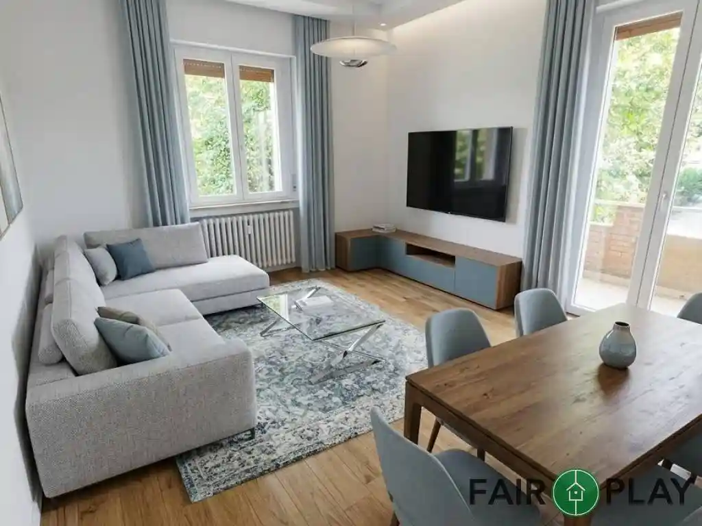 Appartamento in vendita a Forlì
