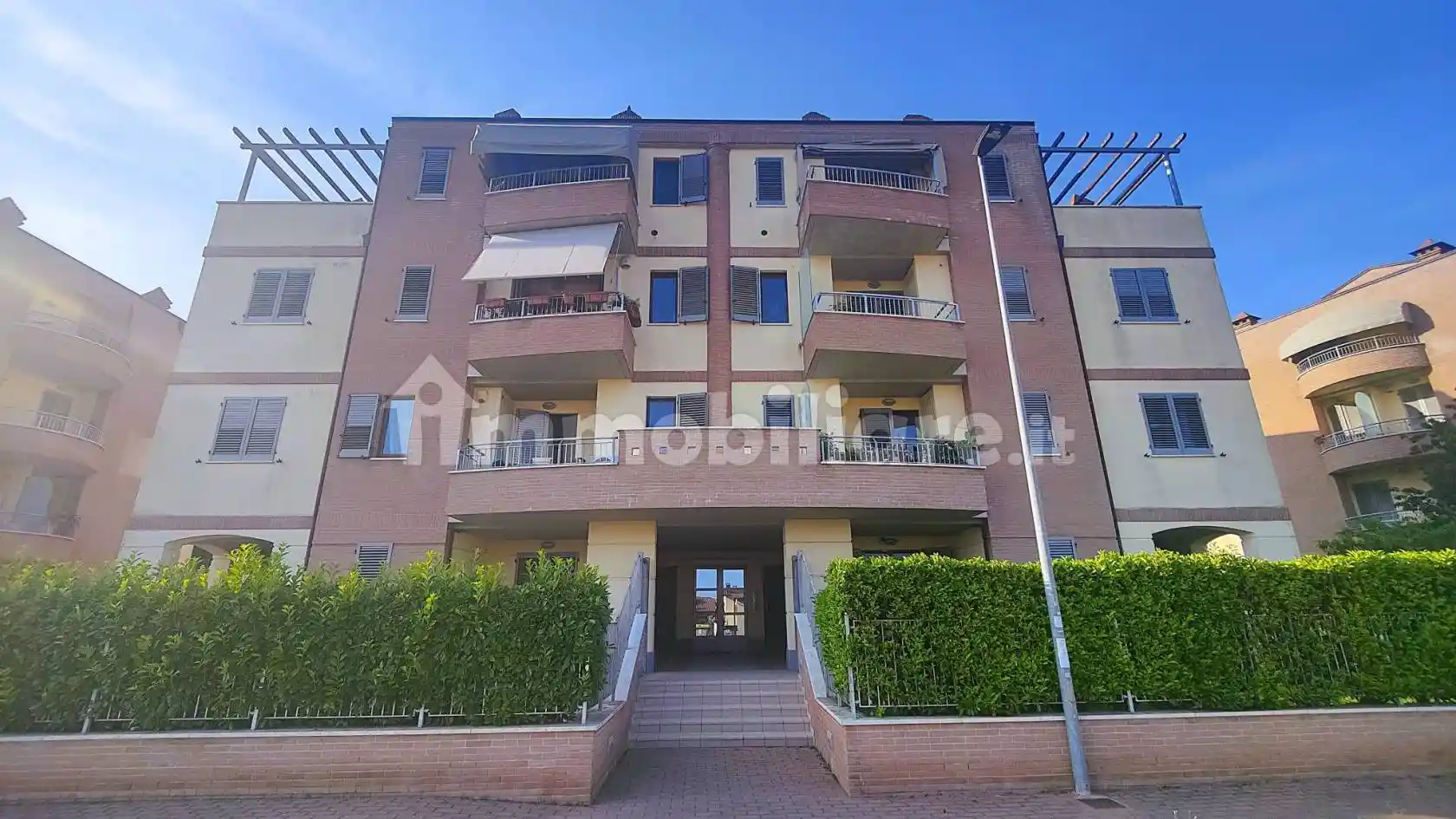 Appartamento in vendita a Perugia