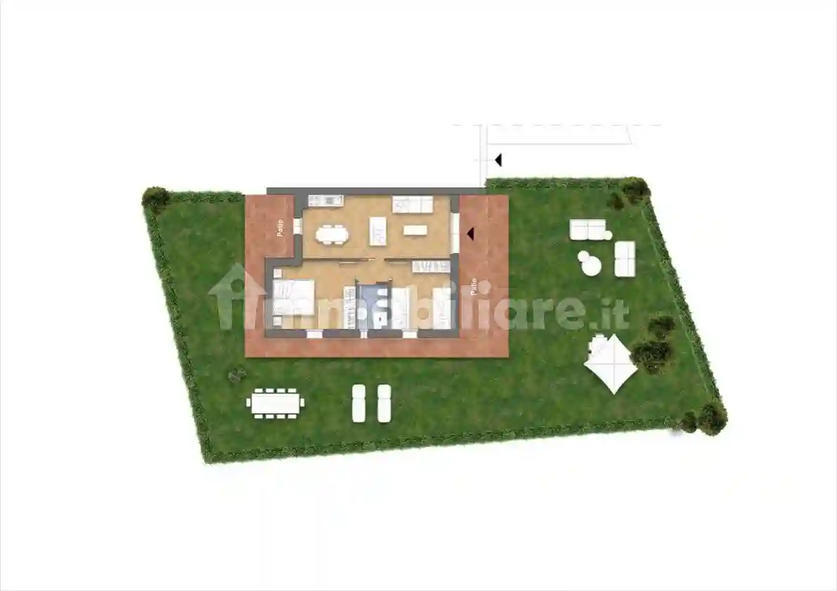 Appartamento - foto 2
