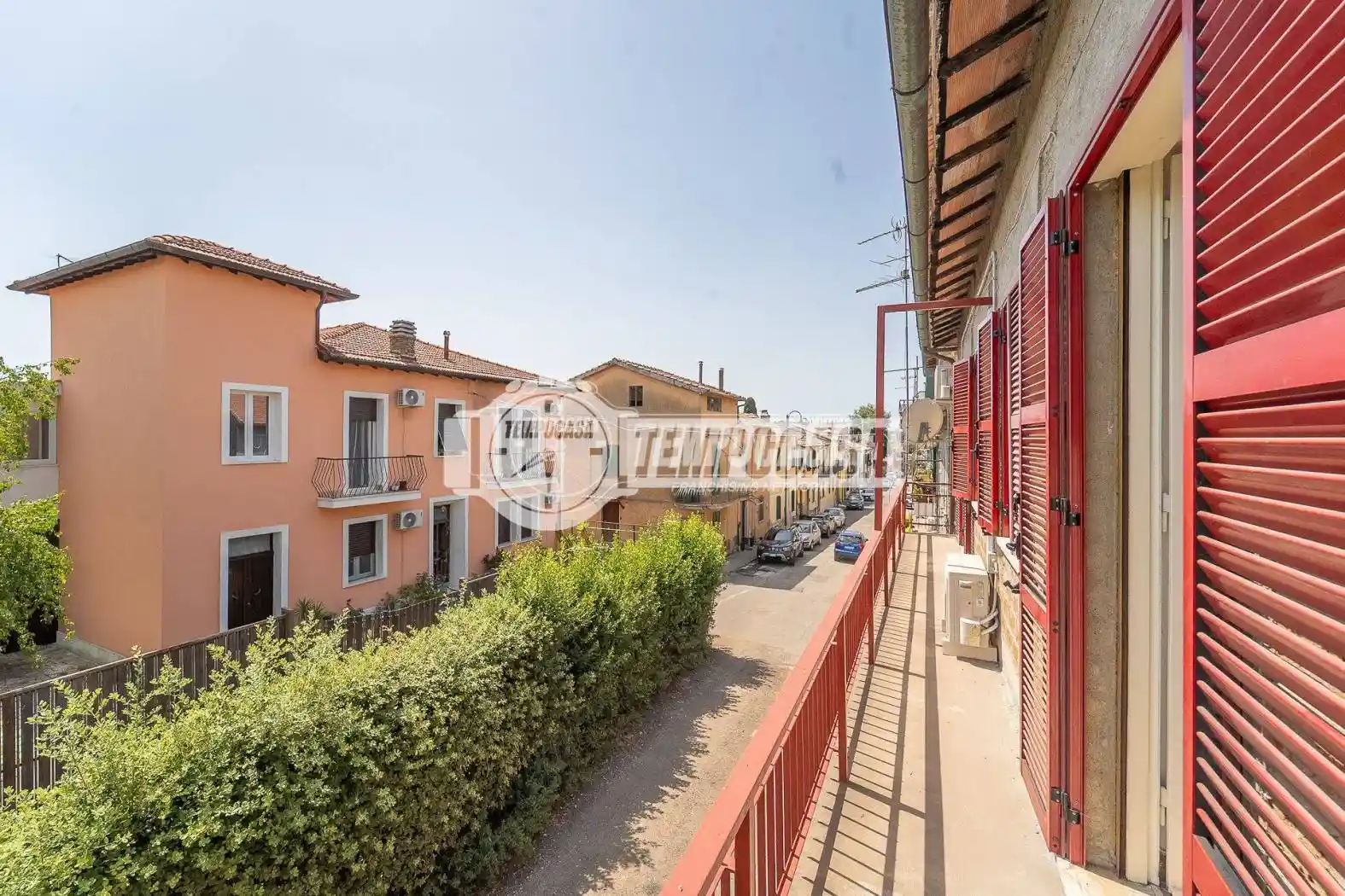 Appartamento in vendita a Manziana