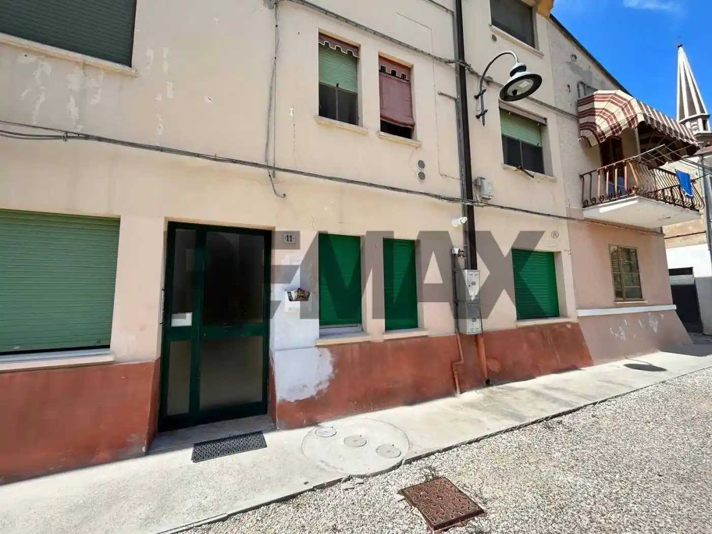Appartamento in affitto a Copparo