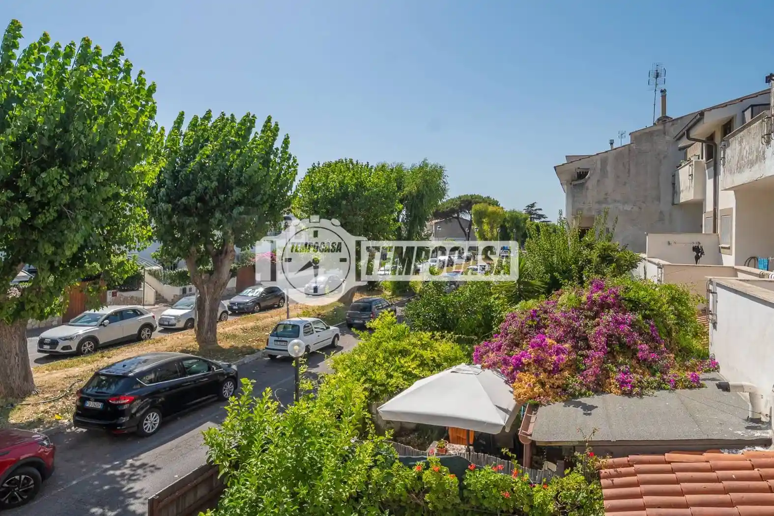 Appartamento in vendita a Cerveteri