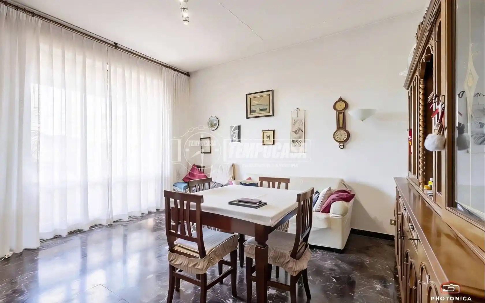 Appartamento in vendita a Bologna