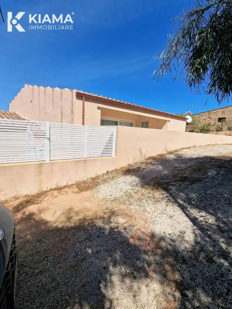 Villa in vendita a Trinità d'Agultu e Vignola