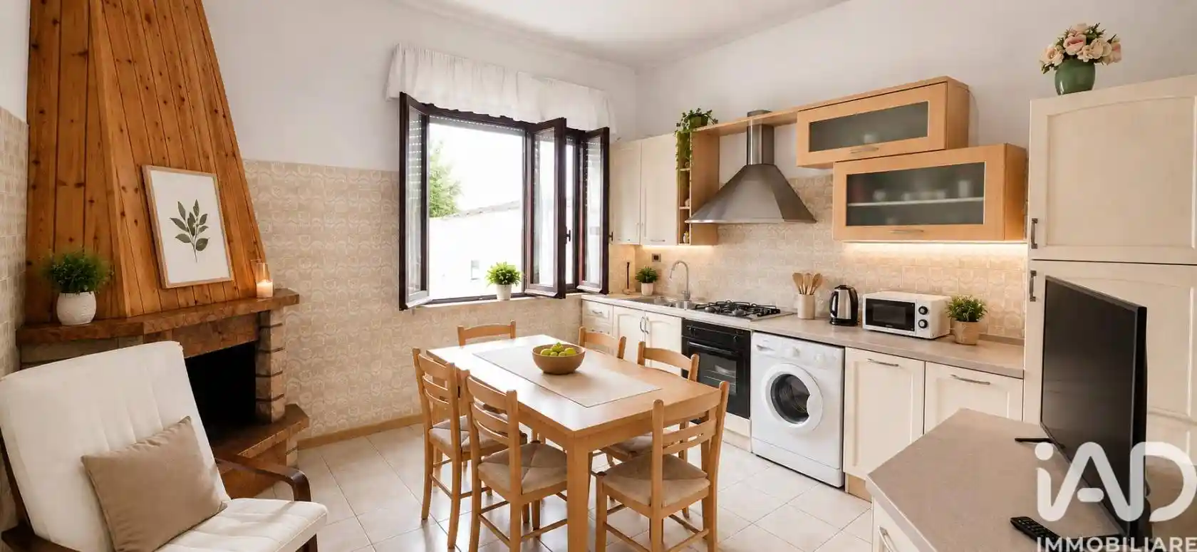 Appartamento in vendita a San Benedetto del Tronto
