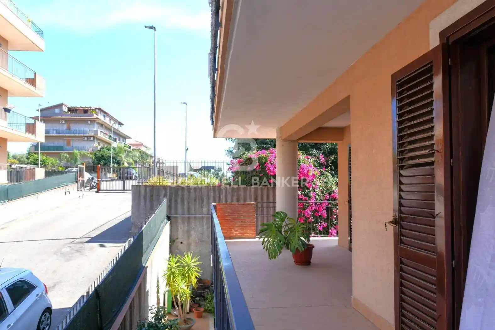 Appartamento in vendita a Aci Catena