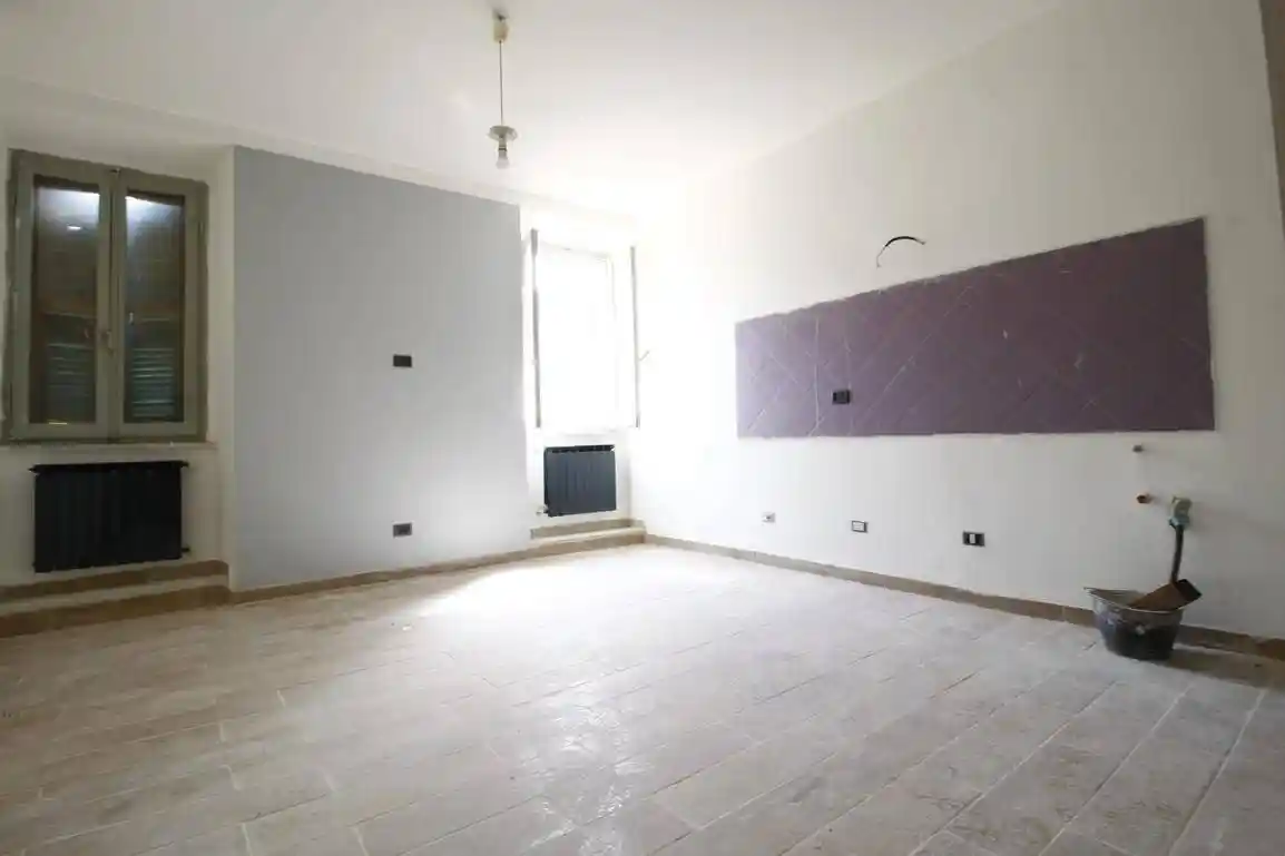 Appartamento in vendita a Canino