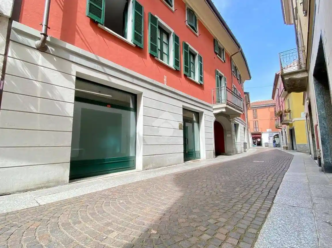 Appartamento in vendita a Treviglio