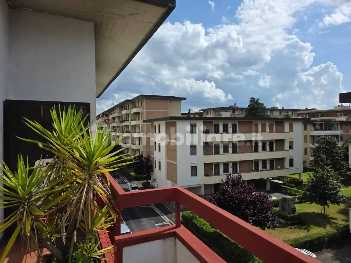 Appartamento in vendita a Firenze