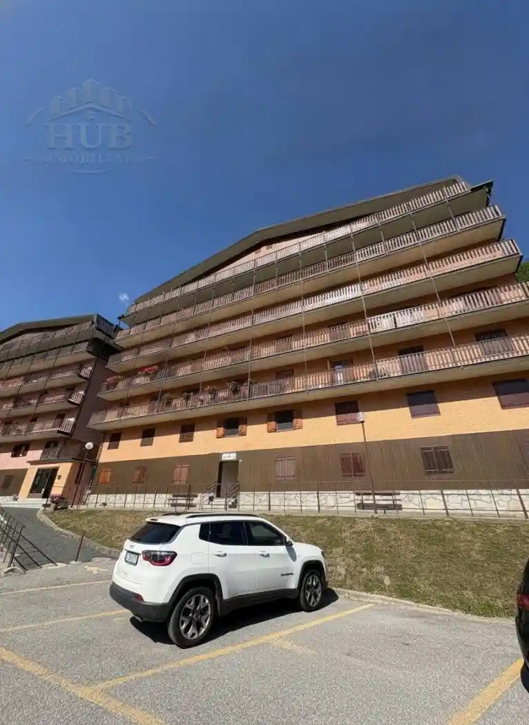 Appartamento in vendita a Limone Piemonte