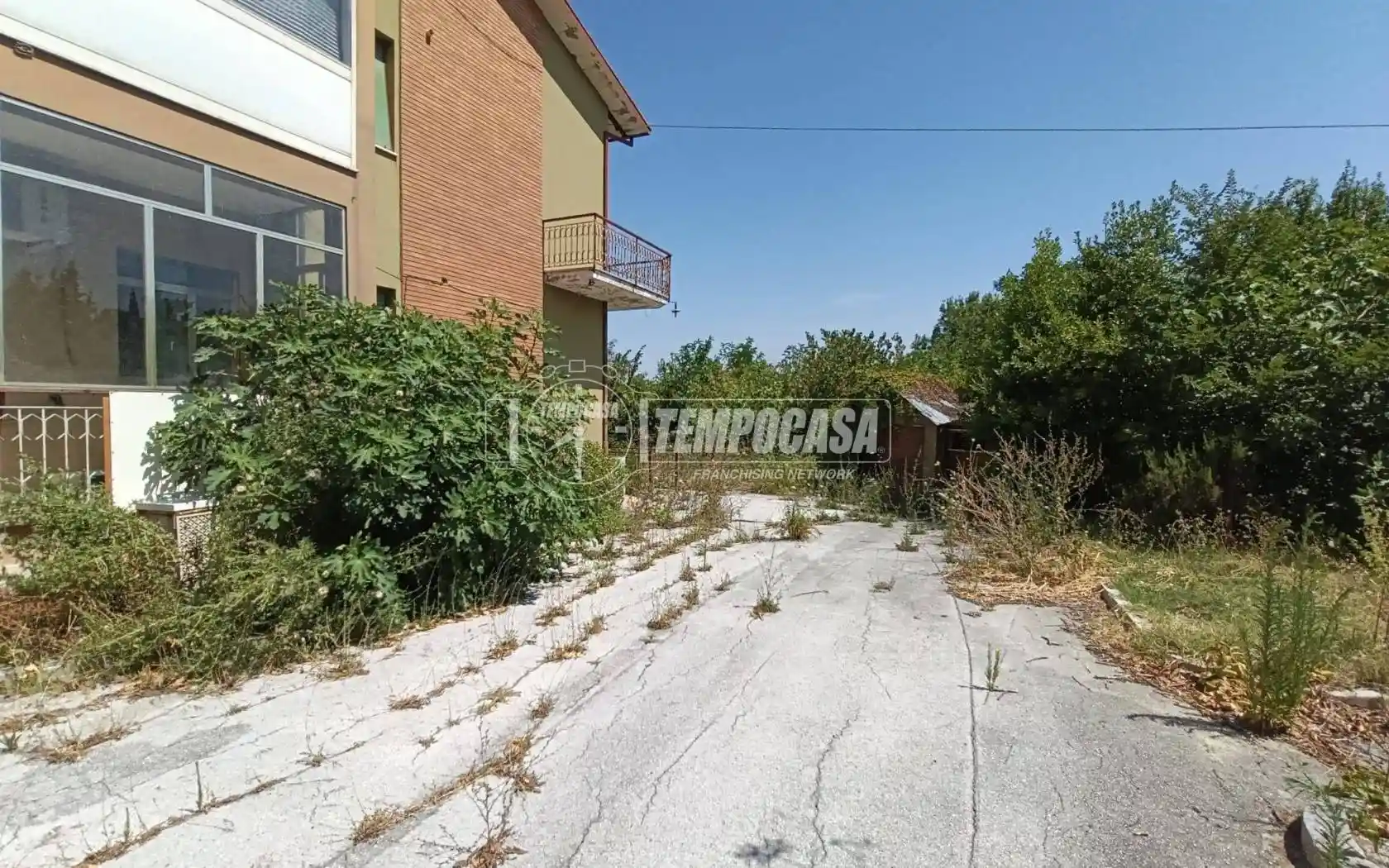 Appartamento in vendita a San Paolo di Jesi