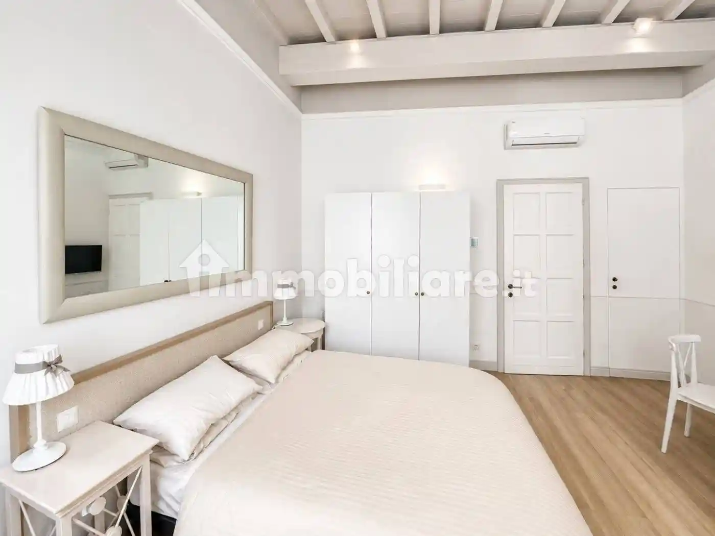 Appartamento in affitto a Firenze