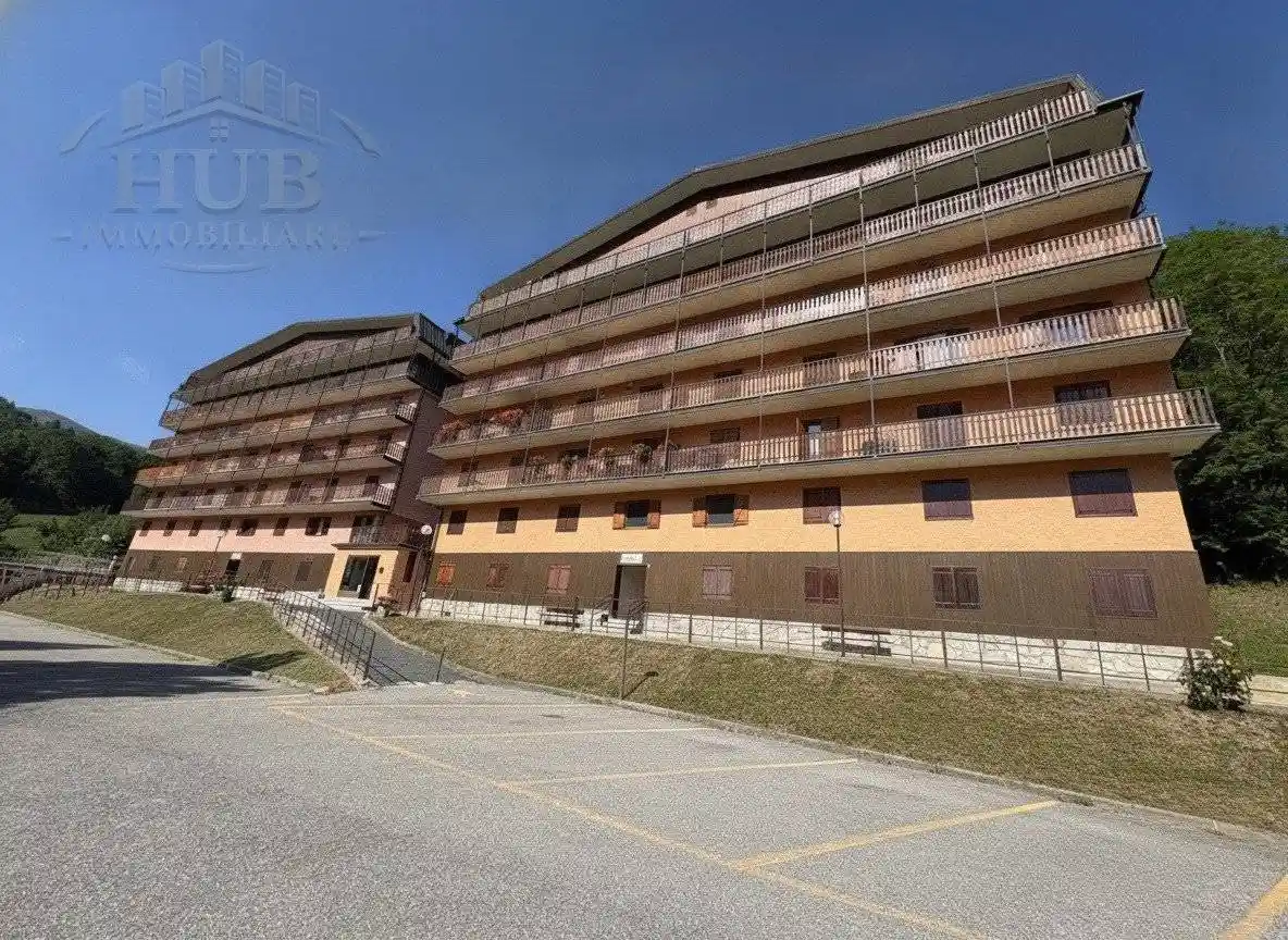 Appartamento in vendita a Limone Piemonte