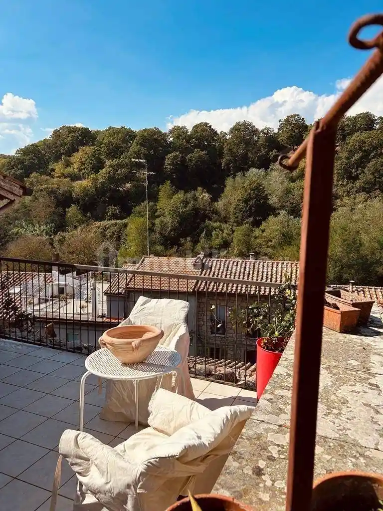 Casa indipendente in vendita a Piansano