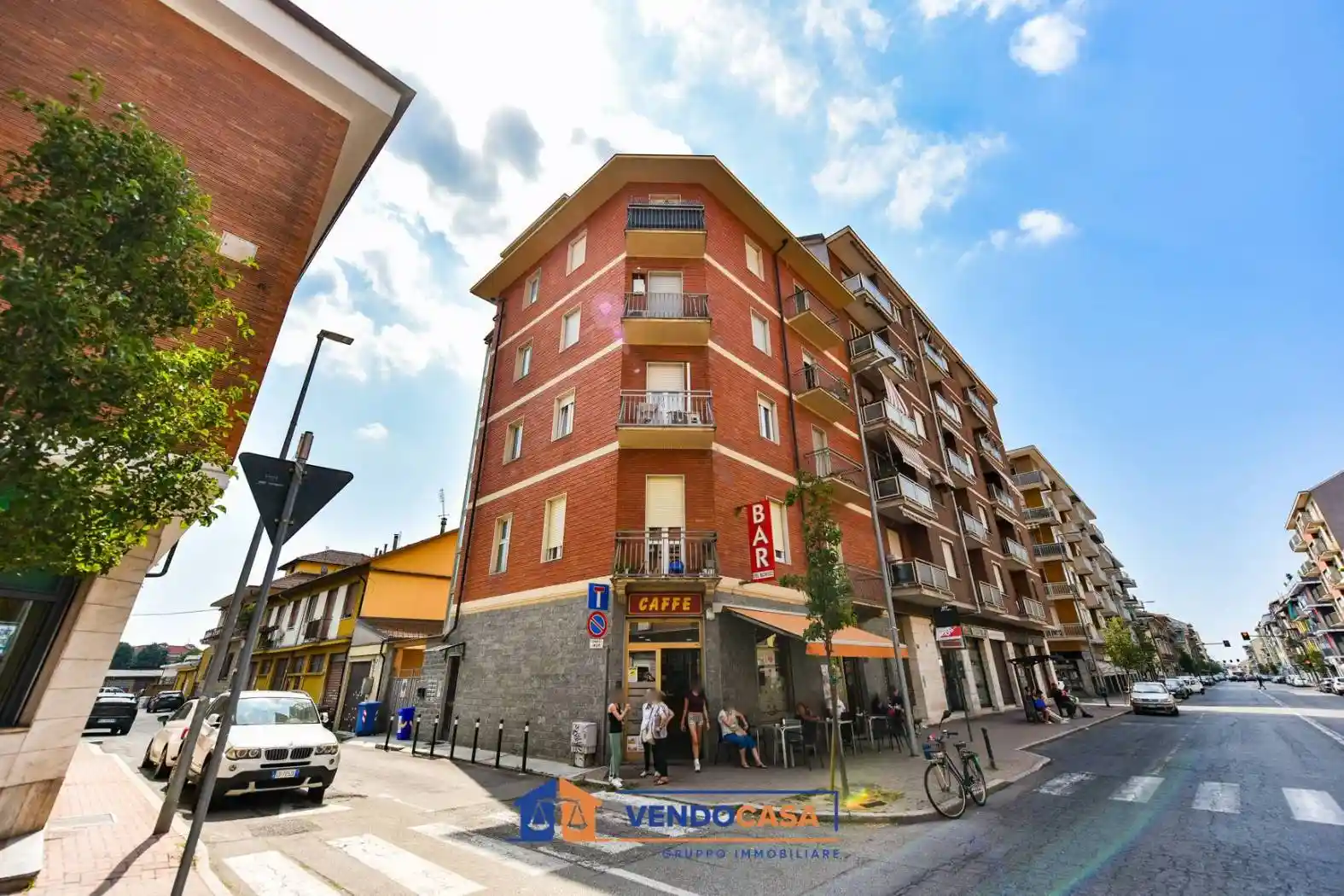 Appartamento in vendita a Moncalieri