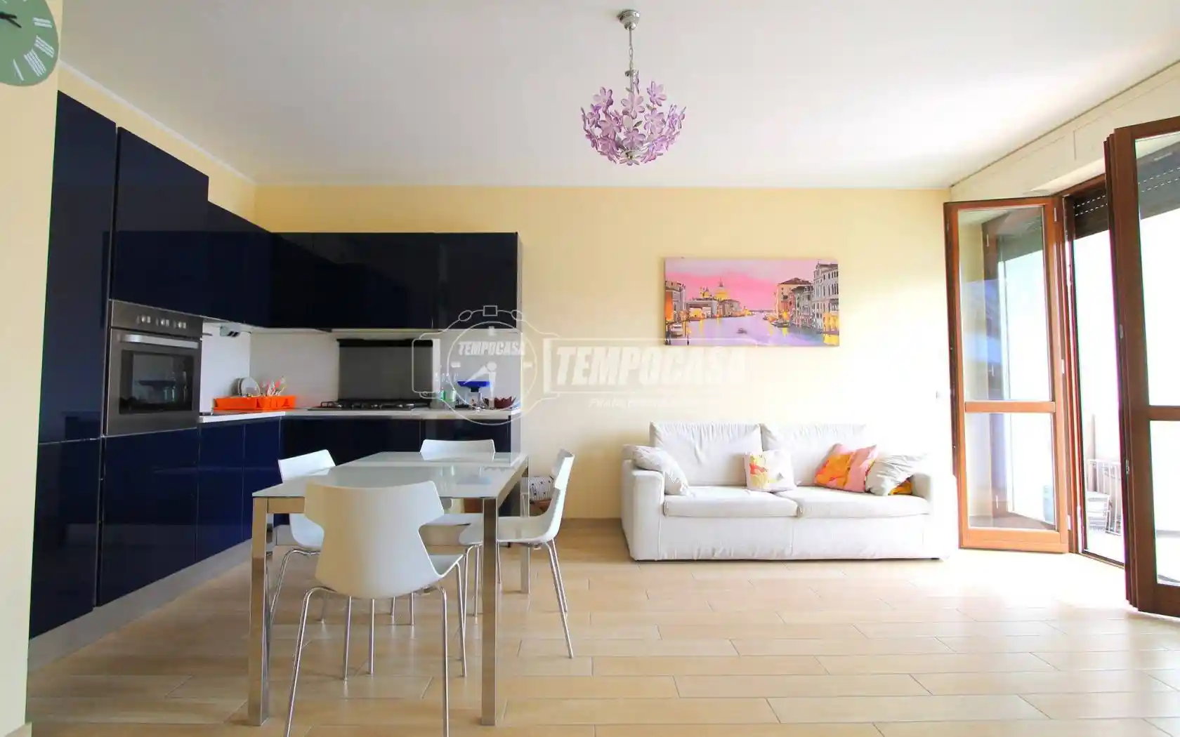 Appartamento in vendita a Cologno Monzese