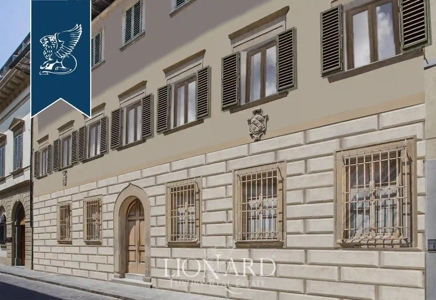 Palazzo - Edificio - foto 2