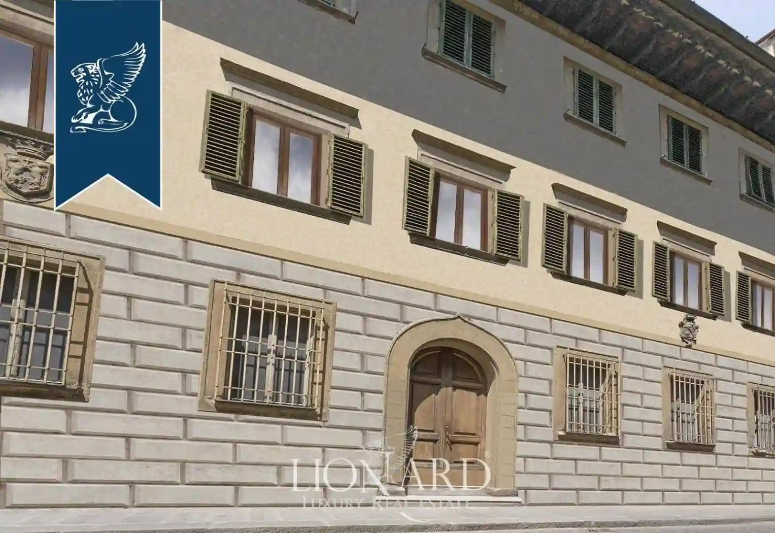 Palazzo - Edificio - foto 3