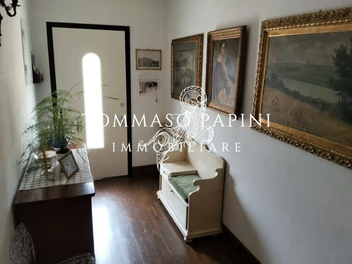 Casa indipendente in vendita a Pelago