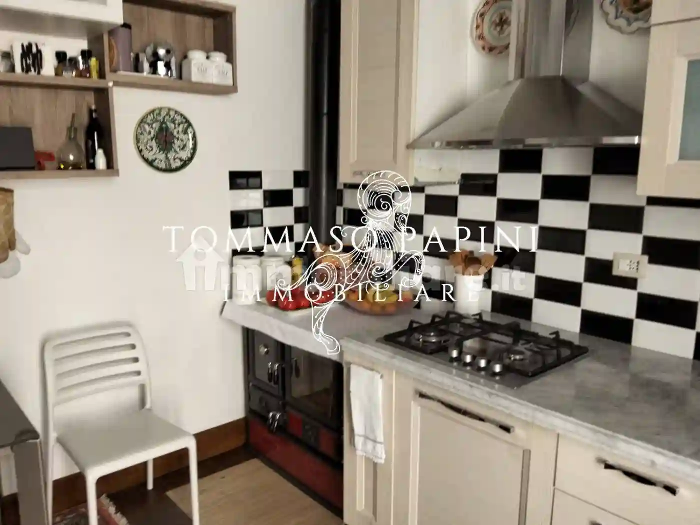 Casa indipendente - foto 5