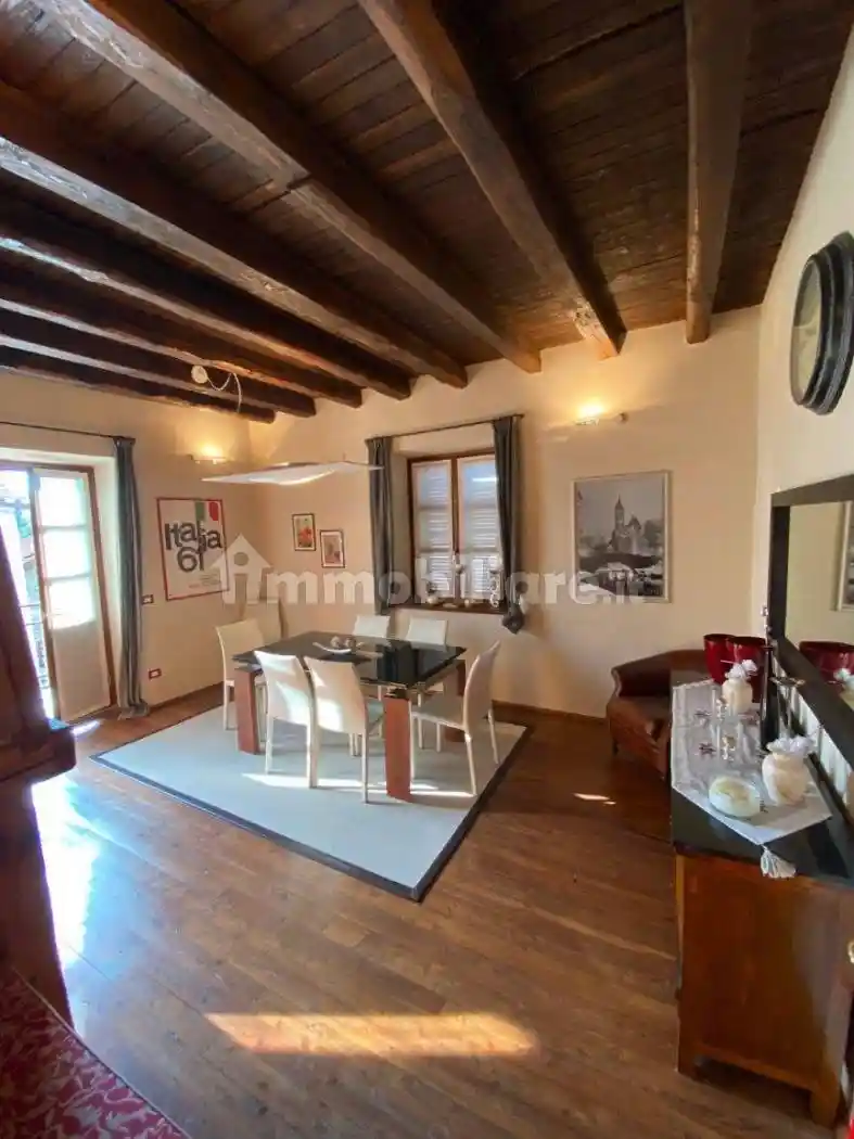 Appartamento in vendita a Bardonecchia